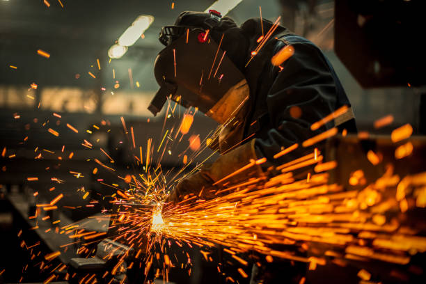 Best Specialty Welding Processes in Mentor, OH