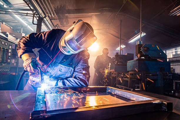 Best Automation and Robotic Welding in Mentor, OH