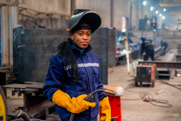 Mentor, OH Welder & Metal Fabrication Company