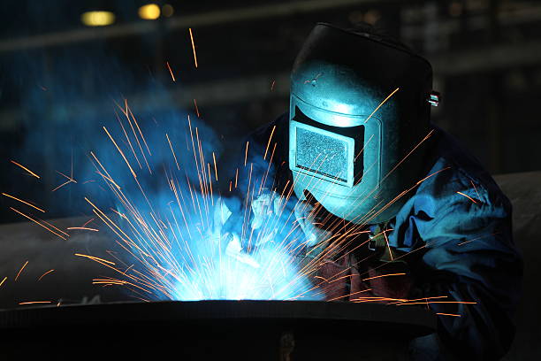 Affordable Welder Services in Mentor, OH