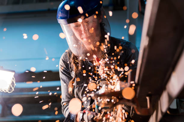 Best Structural Steel Welding in Mentor, OH
