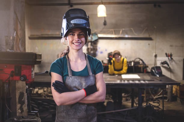 Best Artistic and Custom Metal Fabrication in Mentor, OH